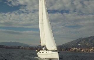 Barco a vela